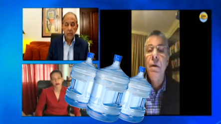 Alcalde De SDE Revela Que Se Encontró Cientos De “botellas” En La Nómina De La Alcaldía