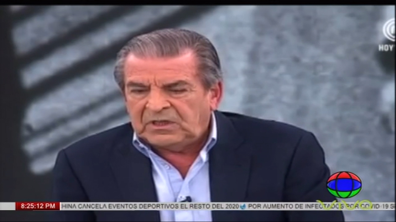 Observador De La OEA Para Las Elecciones Dice: “hubo Fallos En Los Pasados Comicios”