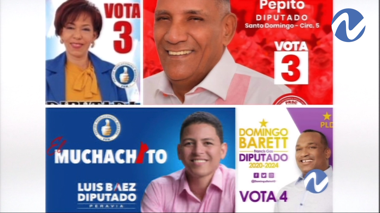 Nuria Piera: Los Apodos De Los Candidatos Políticos