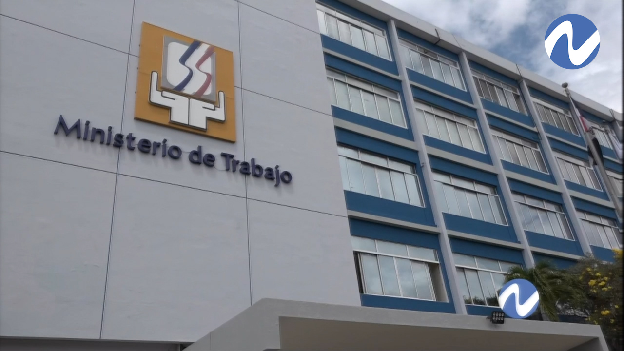 Nuria Piera: Un Grito De Una Denuncia Desesperada De La Federación Dominicana De Comerciantes