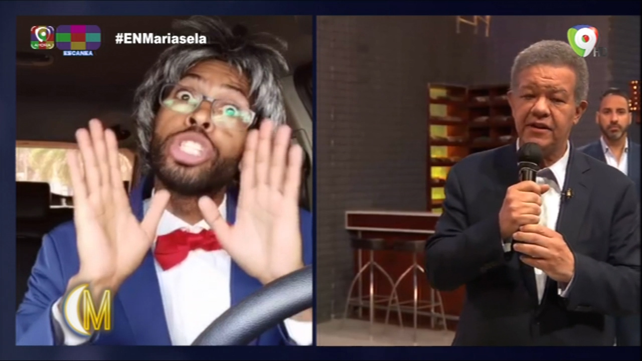 La Reinversión De Los Políticos Por El Coronavirus Según Domingo Dias Feriado