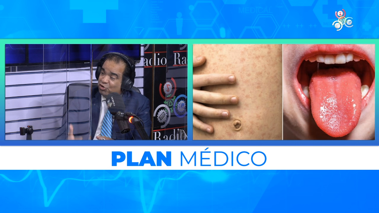 La Enfermedad De Kawasaki, ¿qué Es Y Cómo Podemos Detectarlo? | Plan Médico