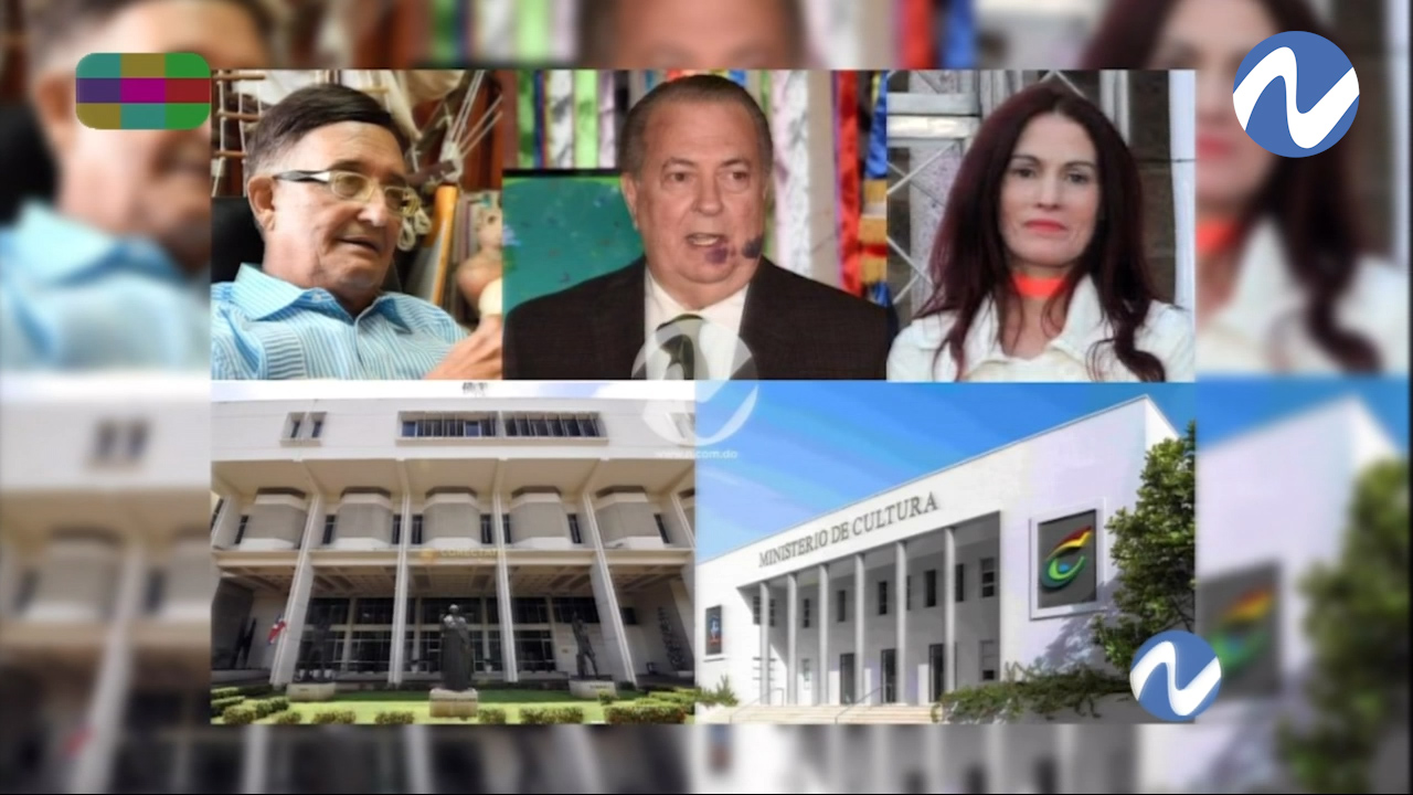 Nuria Piera: La Suspensión De Una Licitación Del Ministerio De Cultura Sin Aclarar Irregularidades