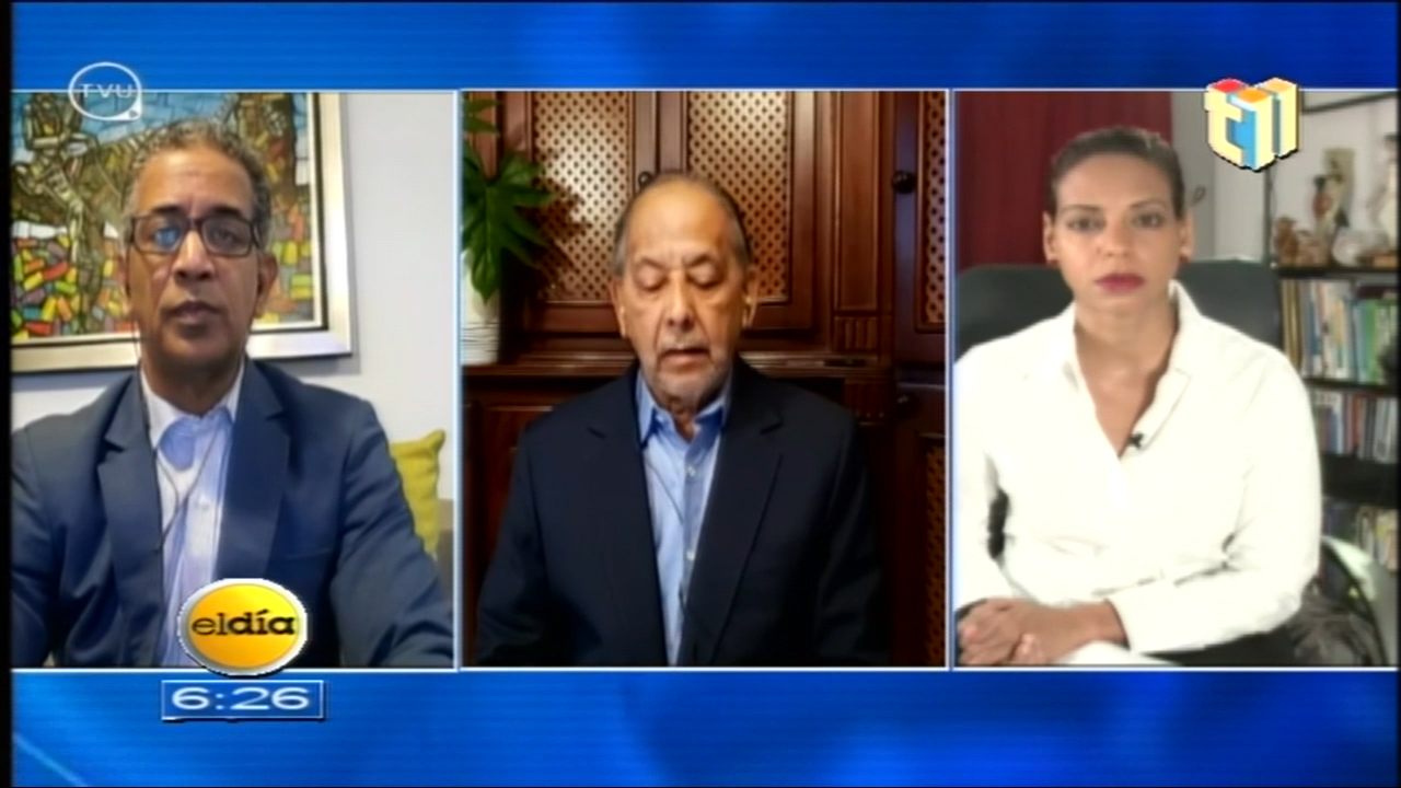 “Hay Que Saber En Cuales Insumos Se Gasta El Dinero Del Pueblo”