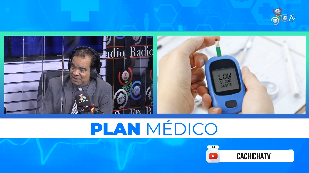 ¿Qué Es La Hipoglicemia Y Cómo Se Puede Manifestar En El Cuerpo? | Plan Médico