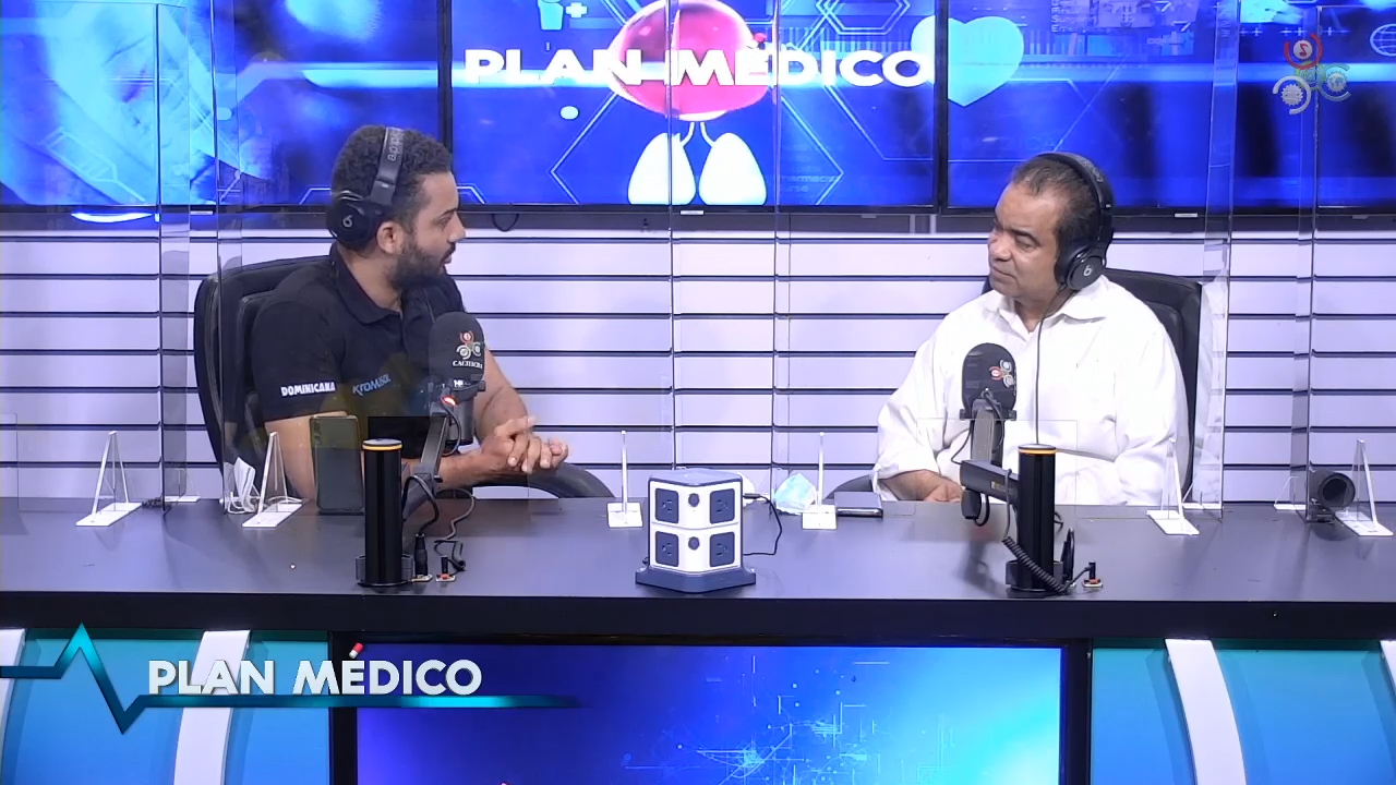 Alimentos Para Fortalecer El Sistema Inmunológico | Plan Médico