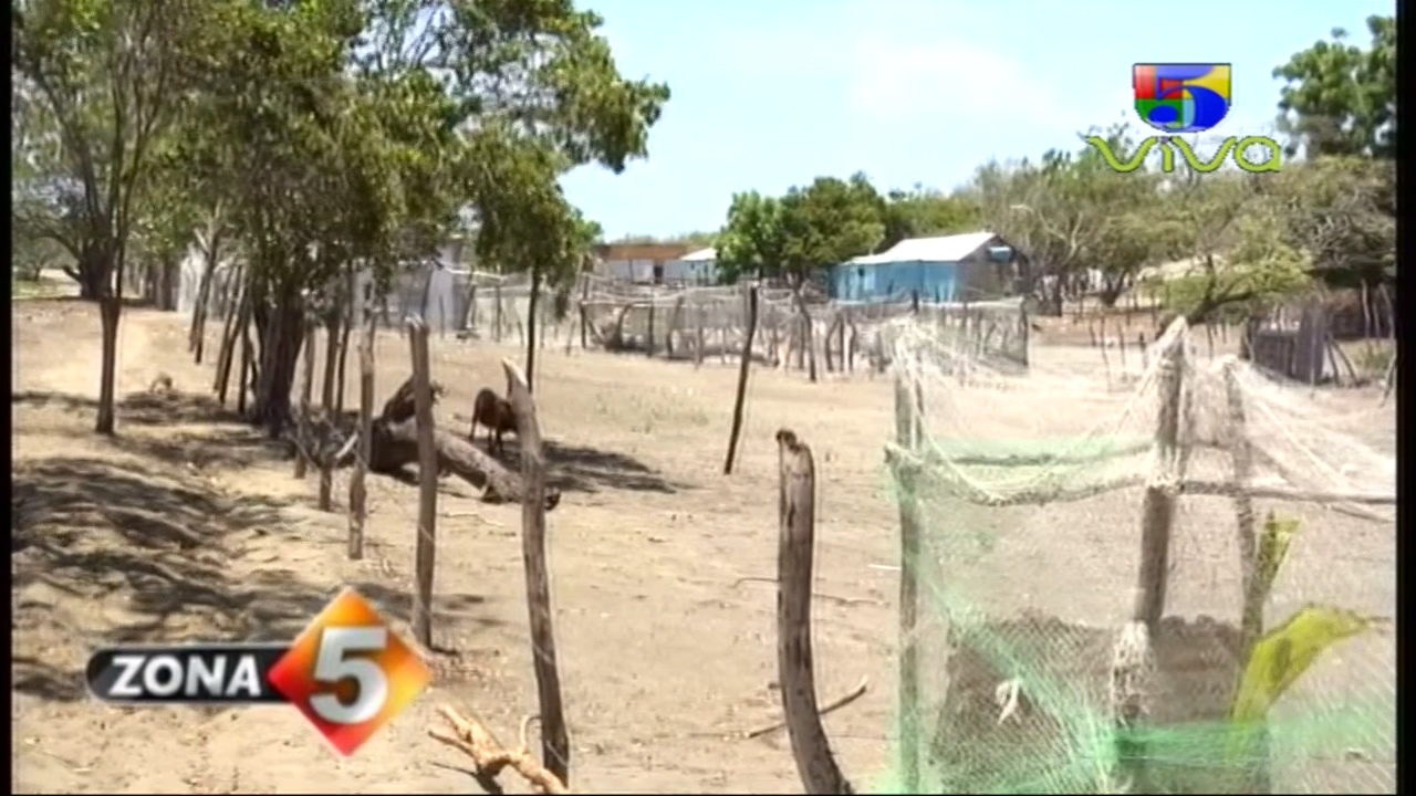 Continúa La Invasión Y Construcción Ilegal De Viviendas En Las Dunas De Baní