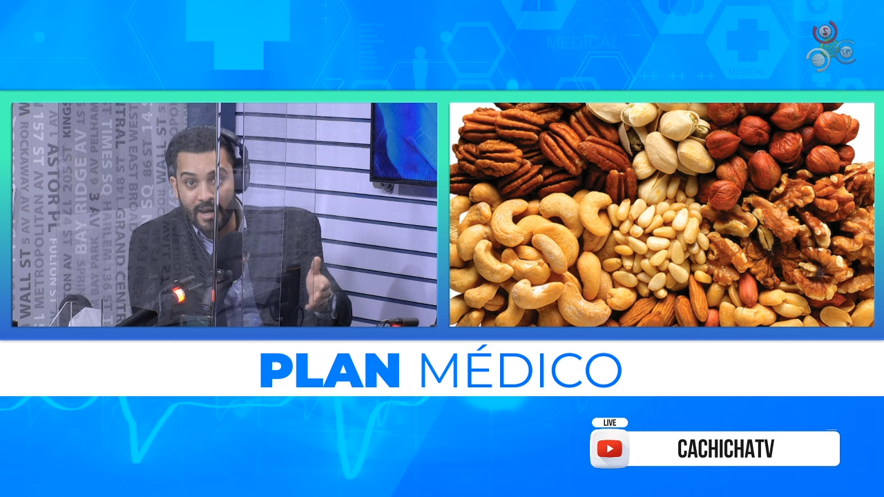 Diferentes Alimentos Para Ayudar A Controlar Los Niveles De Azúcar En La Sangre | Plan Médico