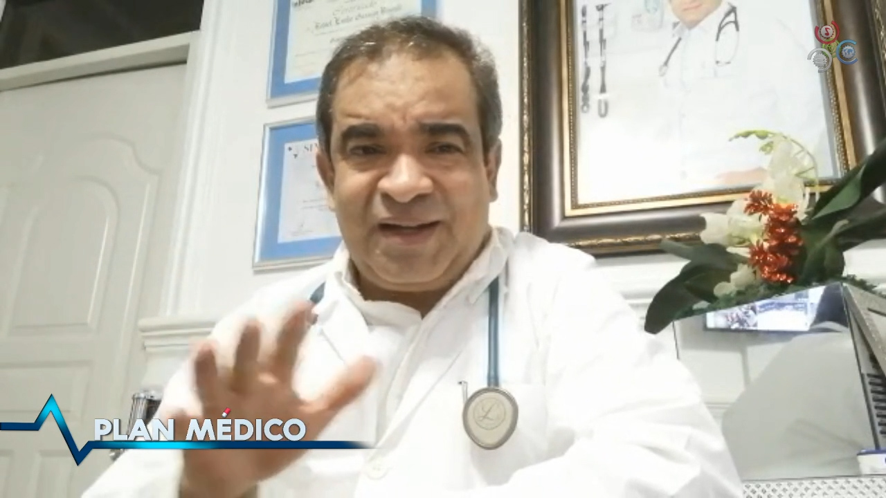 Cómo Tratar Estos Trastornos Del Sueño | Plan Médico