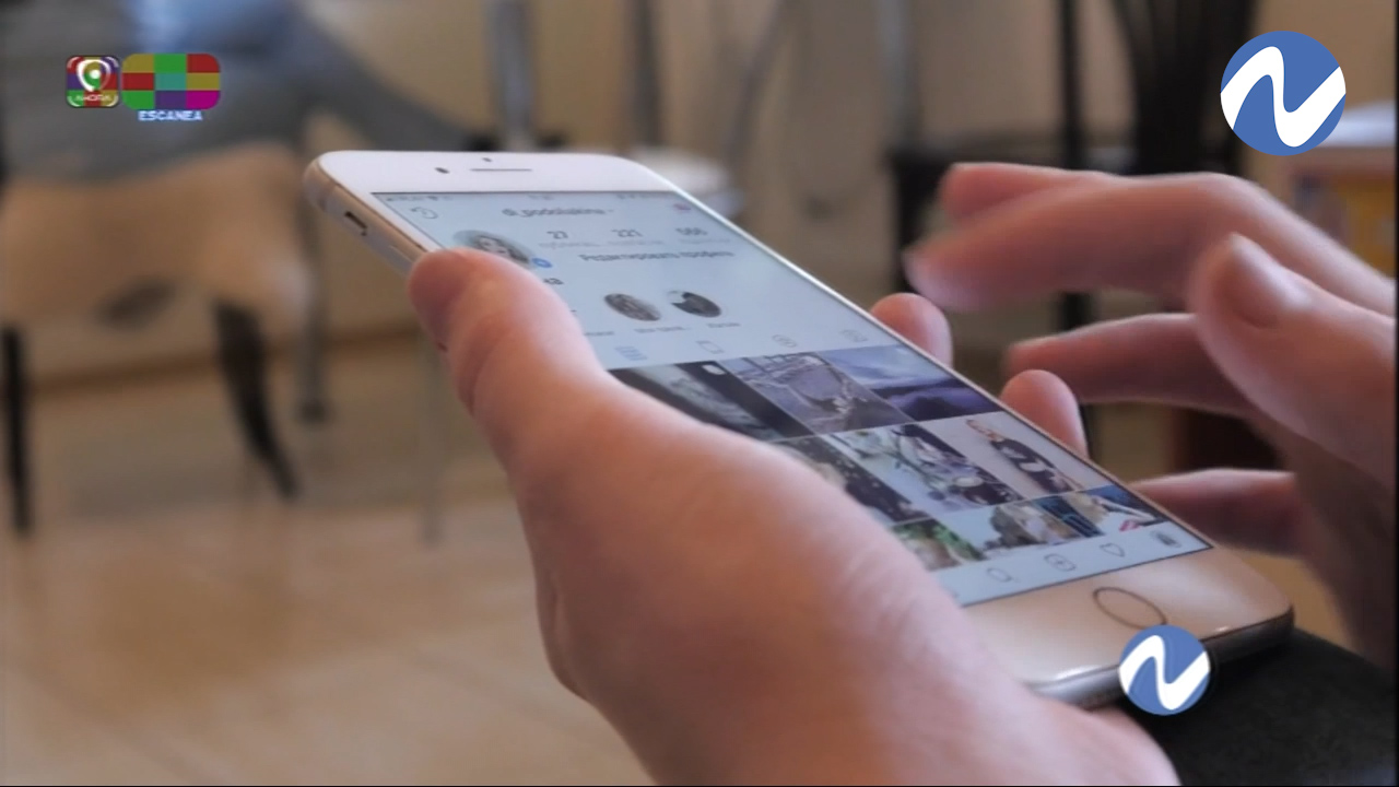 Nuria Piera: ¿Qué Es El Vamping Y Porqué Se Considera Arriesgado?