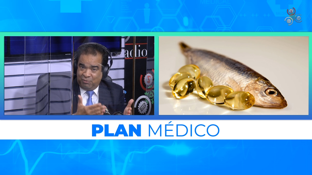 Los Beneficios Del Bacalao En El Cuerpo | Plan Médico