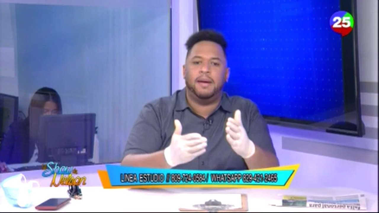 Televidentes De Santiago Se Quejan De Que No Han Recibido Ayuda De Sus Diputados