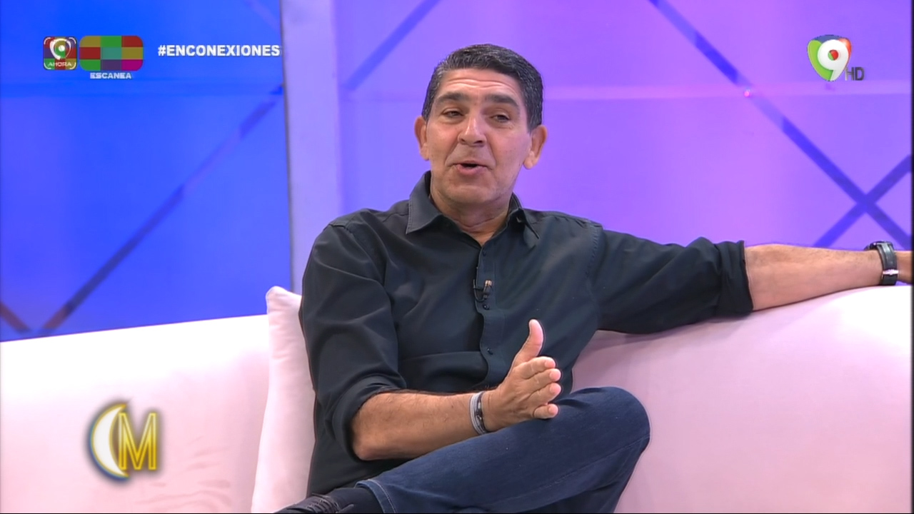 En Conexiones Con José “Checho” Lora: ¿Conversaciones Valientes, Que Nos Impide Tenerlas?