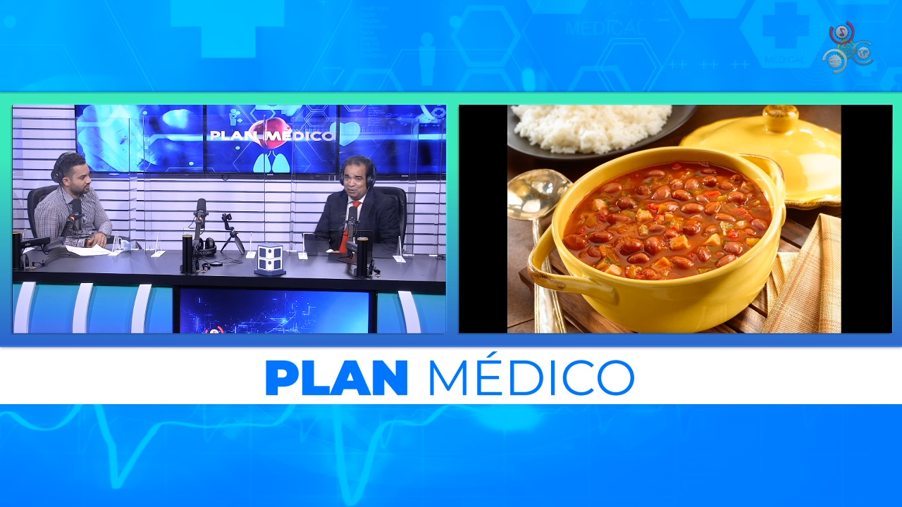 Los Grandes Beneficios De Las Habichuelas | Plan Médico