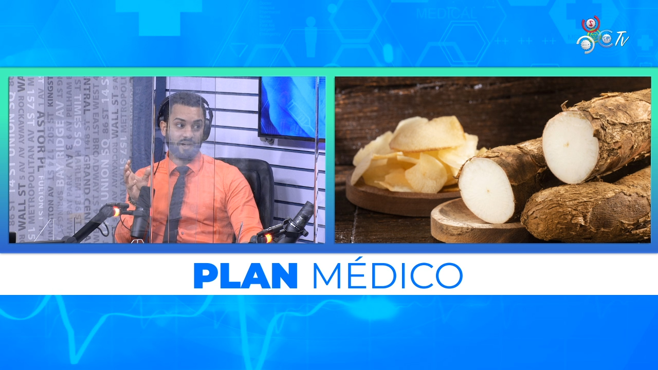 Los Beneficios De La Yuca | Plan Médico