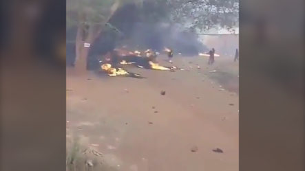 Al Menos 60 Muertos Tras Una Explosión De Un Camión Cisterna En Tanzania