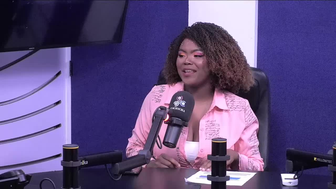 ¡Ser Mujer No Es Un Límite! – 6to Sentido By Cachicha