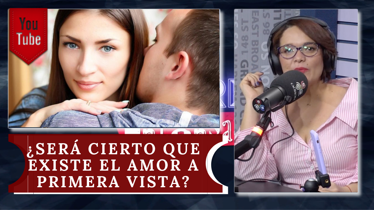 ¿Será Cierto Que Existe El Amor A Primera Vista? Mujeres Intensas En Mujeres Al Borde