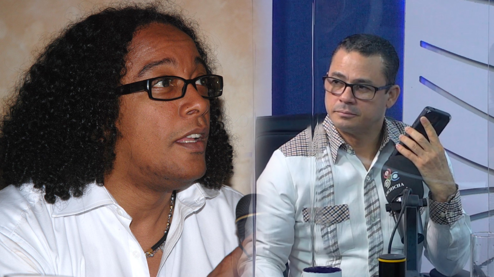 Sergio Vargas Aclara A Que Se Refirió Sobre La Administración De Fondos Públicos