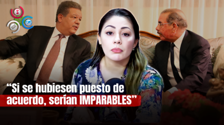Iluminada Muñoz Analiza Encuestas Electorales Y Resalta Debilidades De Oposición