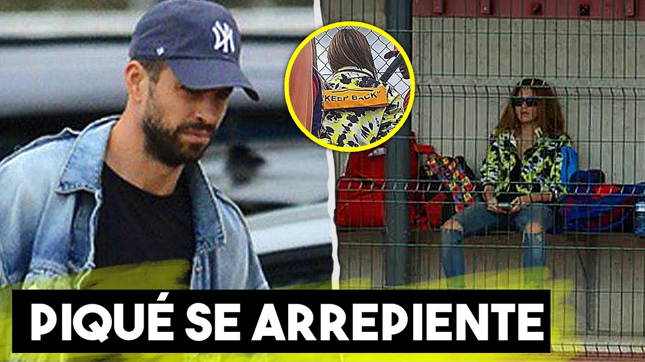 Shakira Puede Ser Condenada A 8 Años De Prisión