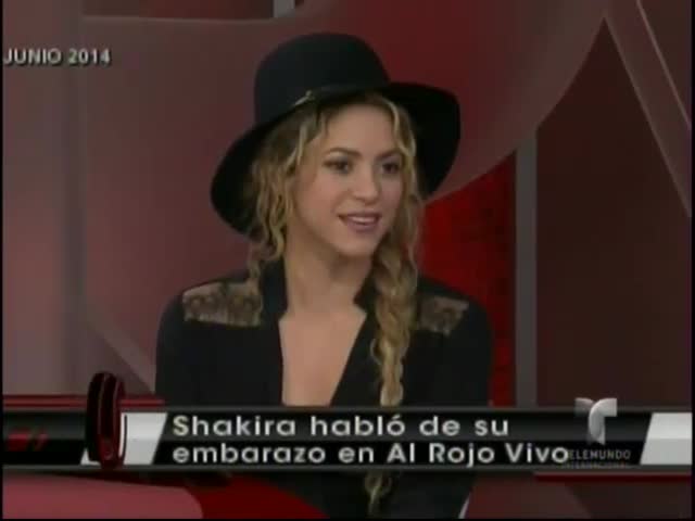 Todo Sobre El Segundo Hijo De Shakira