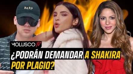¿Shakira Y Bizarrap Los Demandarán Por Plagio? Experto Abogado Te Dice SI Procede O NO