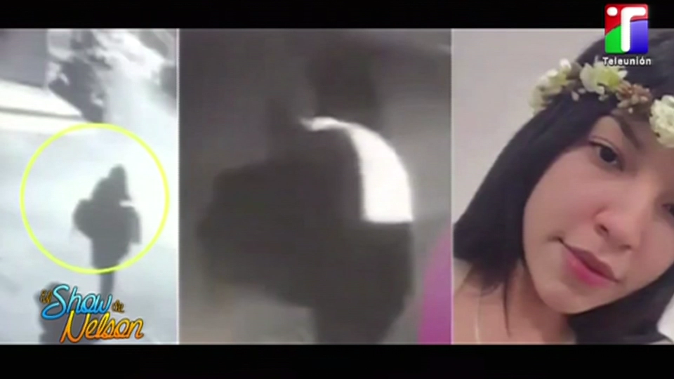 Detalles Sobre El Caso De La Joven Quemada Por Su Madre | Show De Nelson 