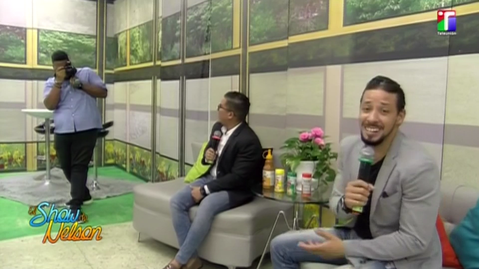 Reconocen La Labor Del Fotógrafo En El Día De La Fotografía | Show De Nelson 