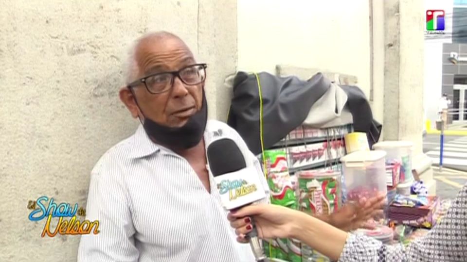 Nelson Javier Da Su Opinión Del Discurso Del Presidente (lo Bueno Y Lo Malo) | Show De Nelson