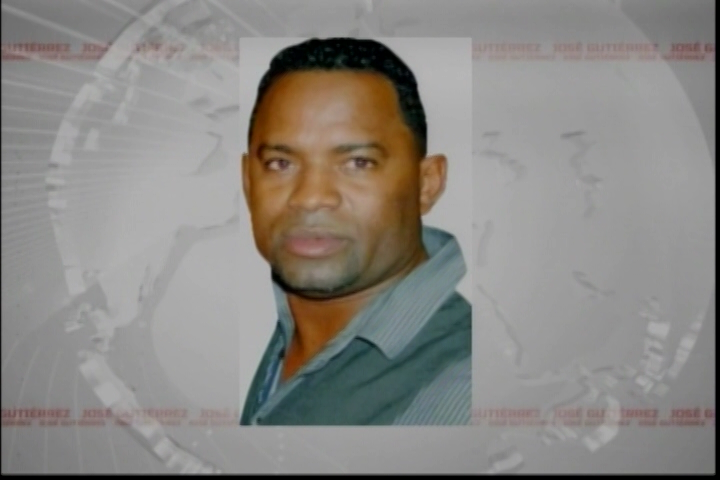 Último Minuto: Apresan A LA SOGA En La Capital