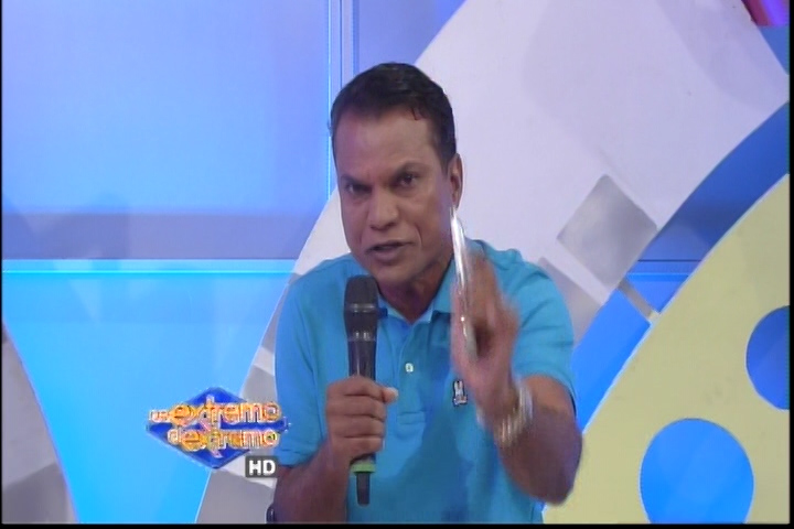 El Internacional Mamola Mandando Fuego En De Extremo A Extremo