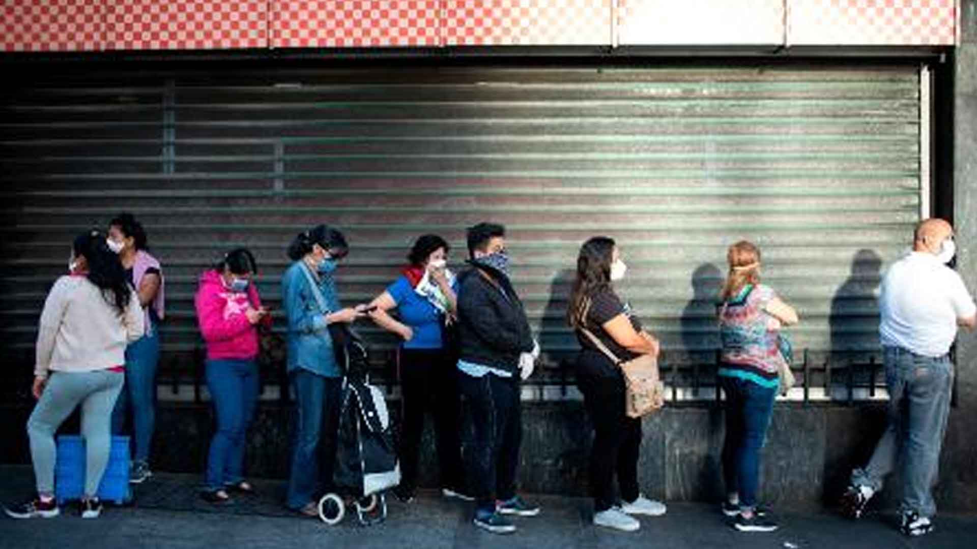 Si El Dominicano No Cambia De Mentalidad Seguiremos En Lo Mismo