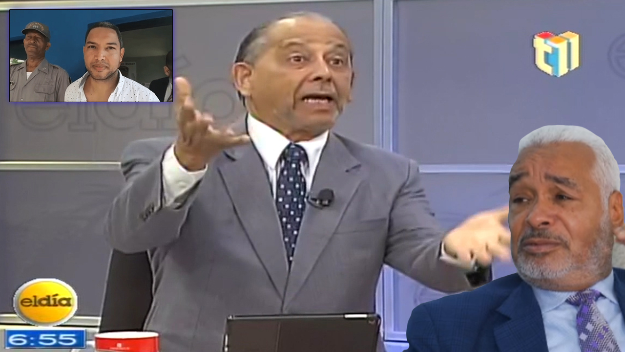 Si No Fue Camacho ¿Quien Tomó La Decisión De Apresar Al Joven En El Estadio?