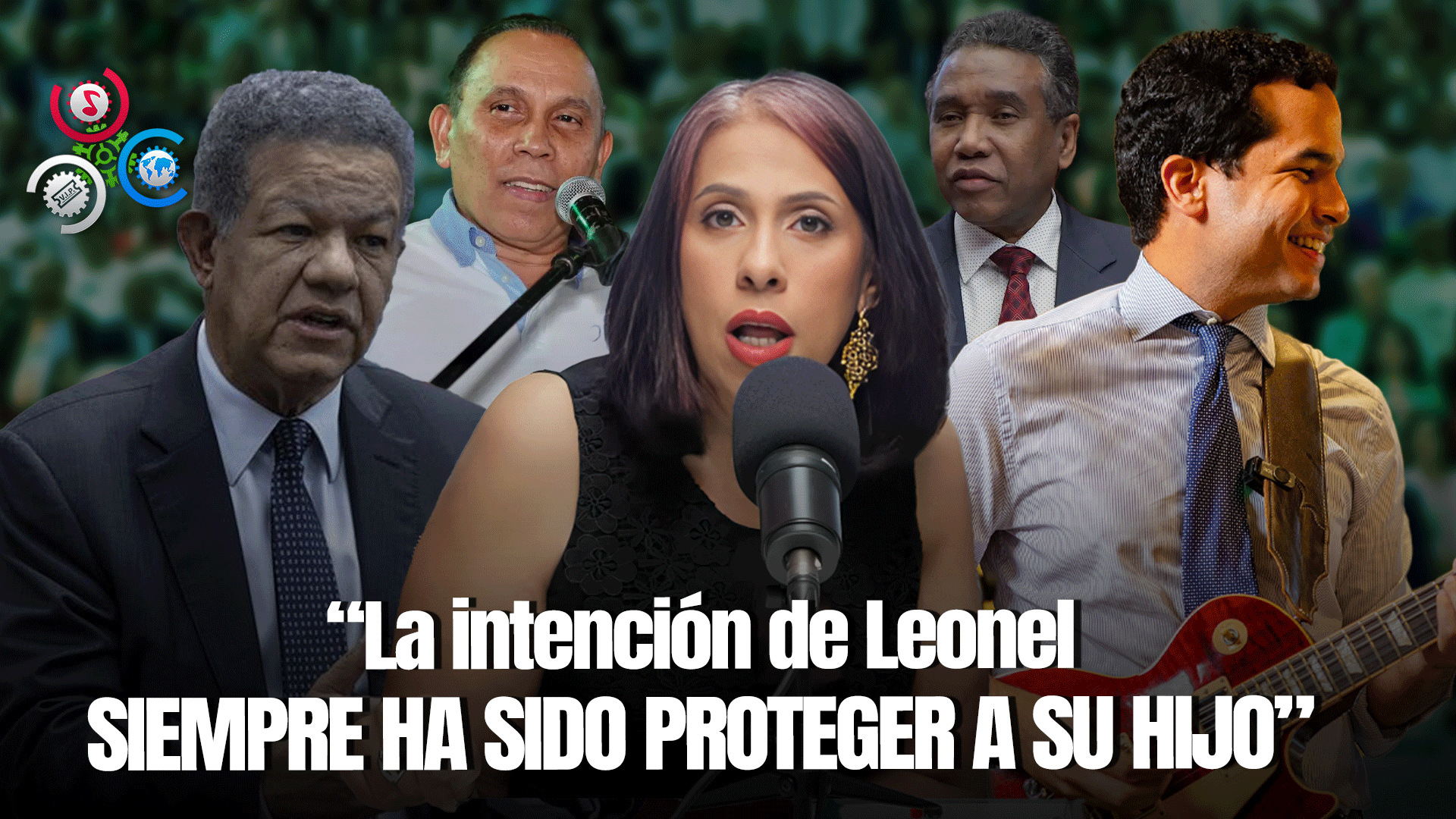 Susana Gautreau Ofrece Su Punto De Vista Sobre Diversos Hechos Políticos De Actualidad