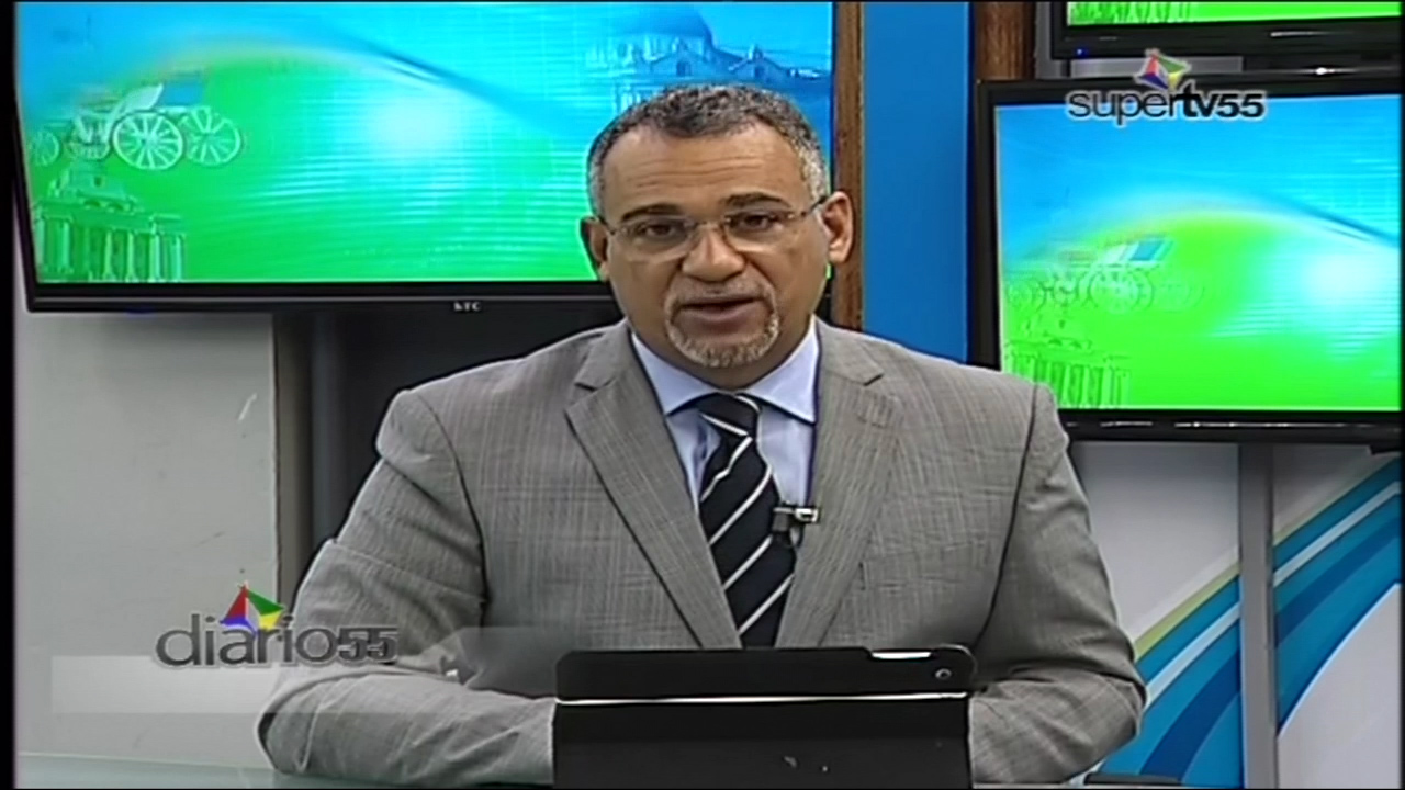 Diario 55: Una Pena Lo Que Ha Pasado Con Carlos Silver