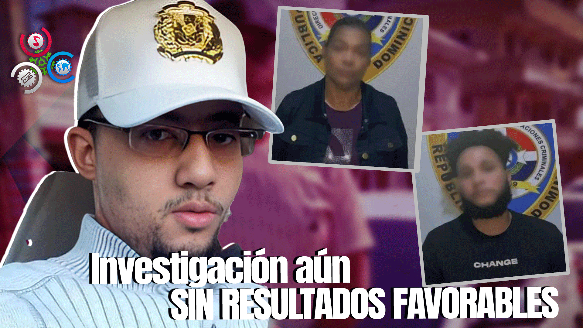 PN Arresta Dos Vinculados A Taxista Desaparecido En Moca