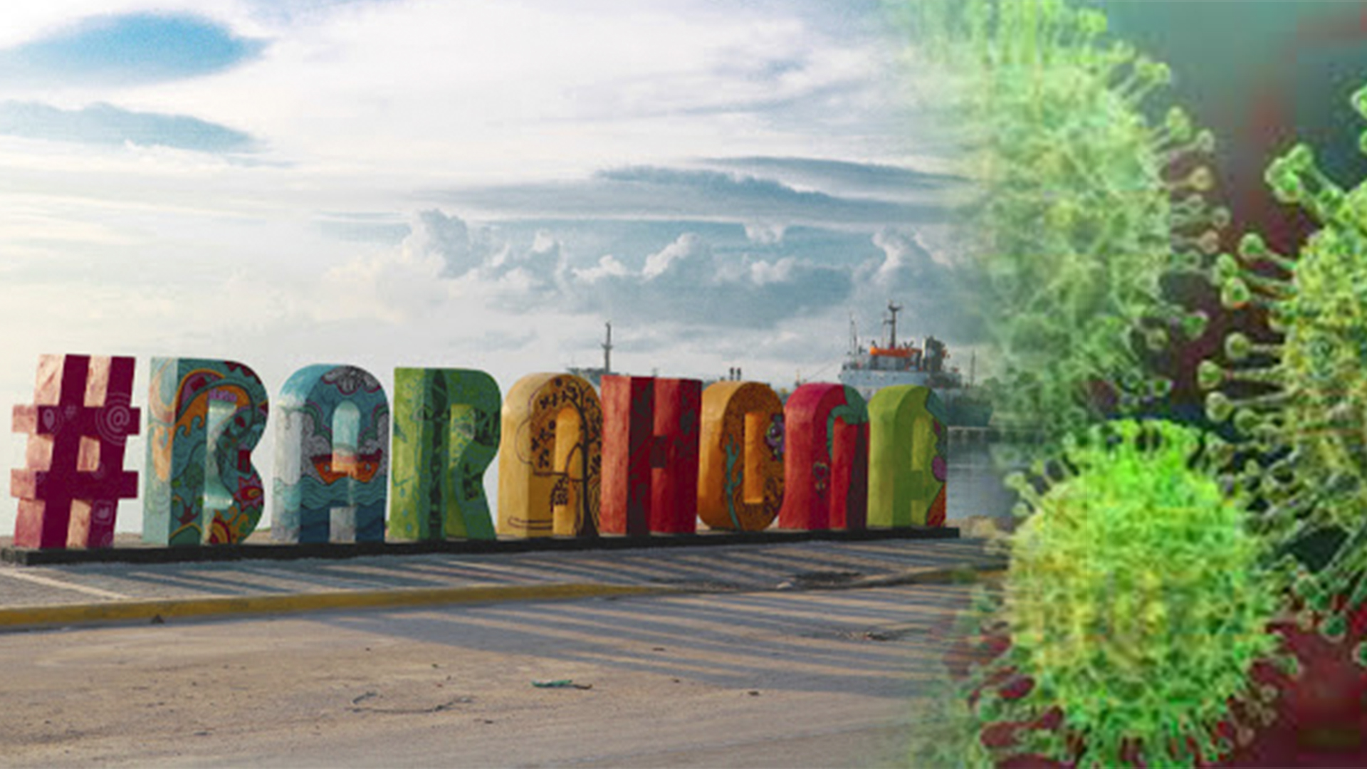 Comportamiento De Ciudadanos En Barahona Ante Pre Apertura Económica