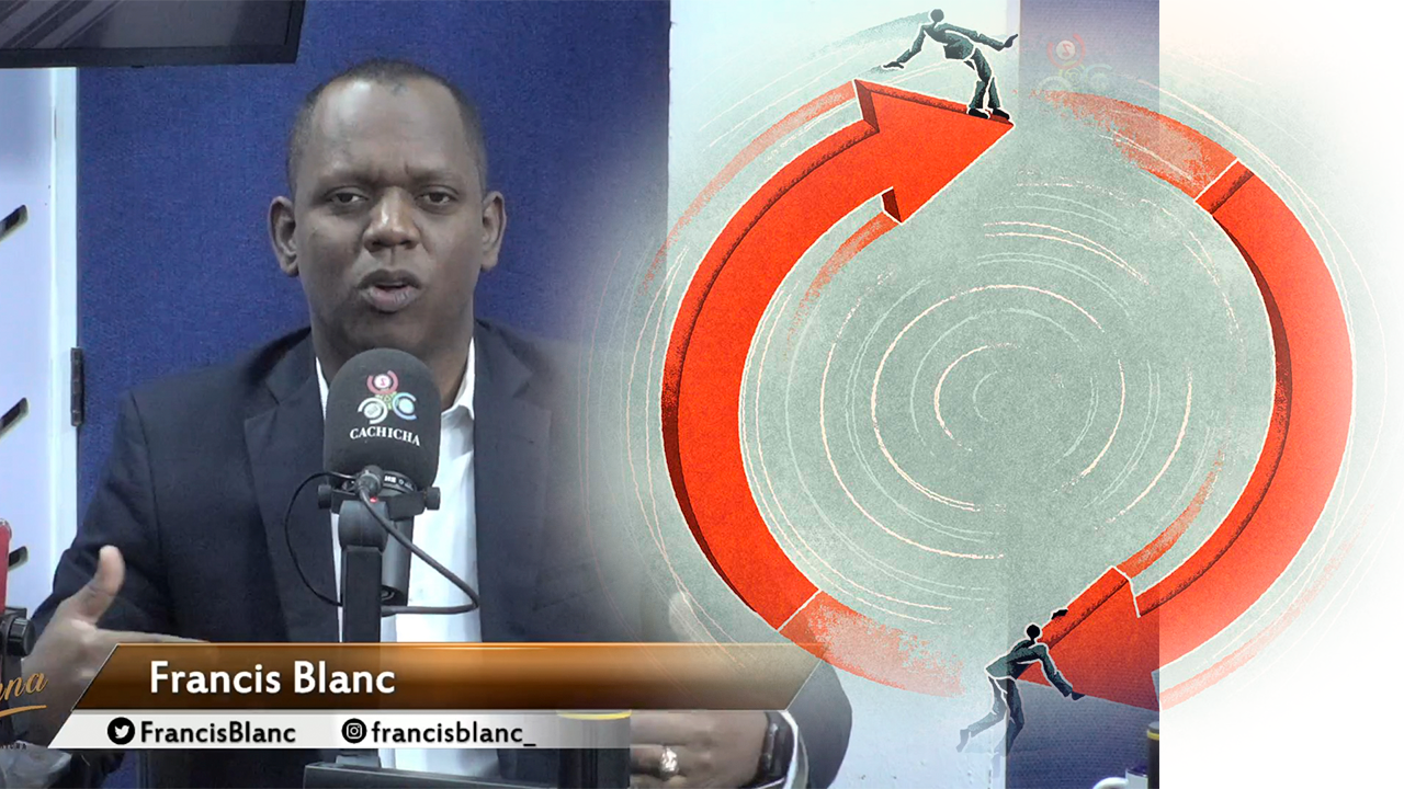 Circulo Vicioso Entre Políticos Y Votantes En RD