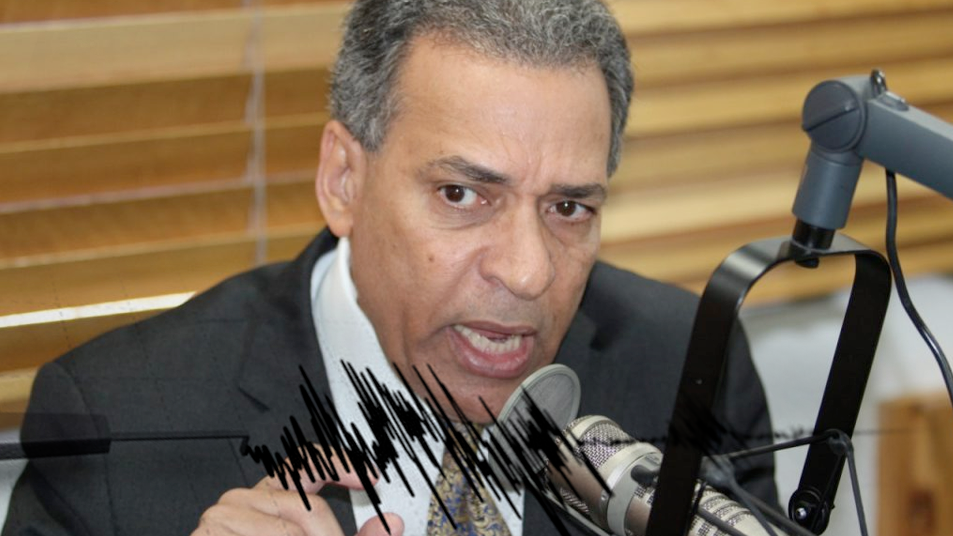 ¿Qué Está Produciendo Los Temblores En Puerto Plata?