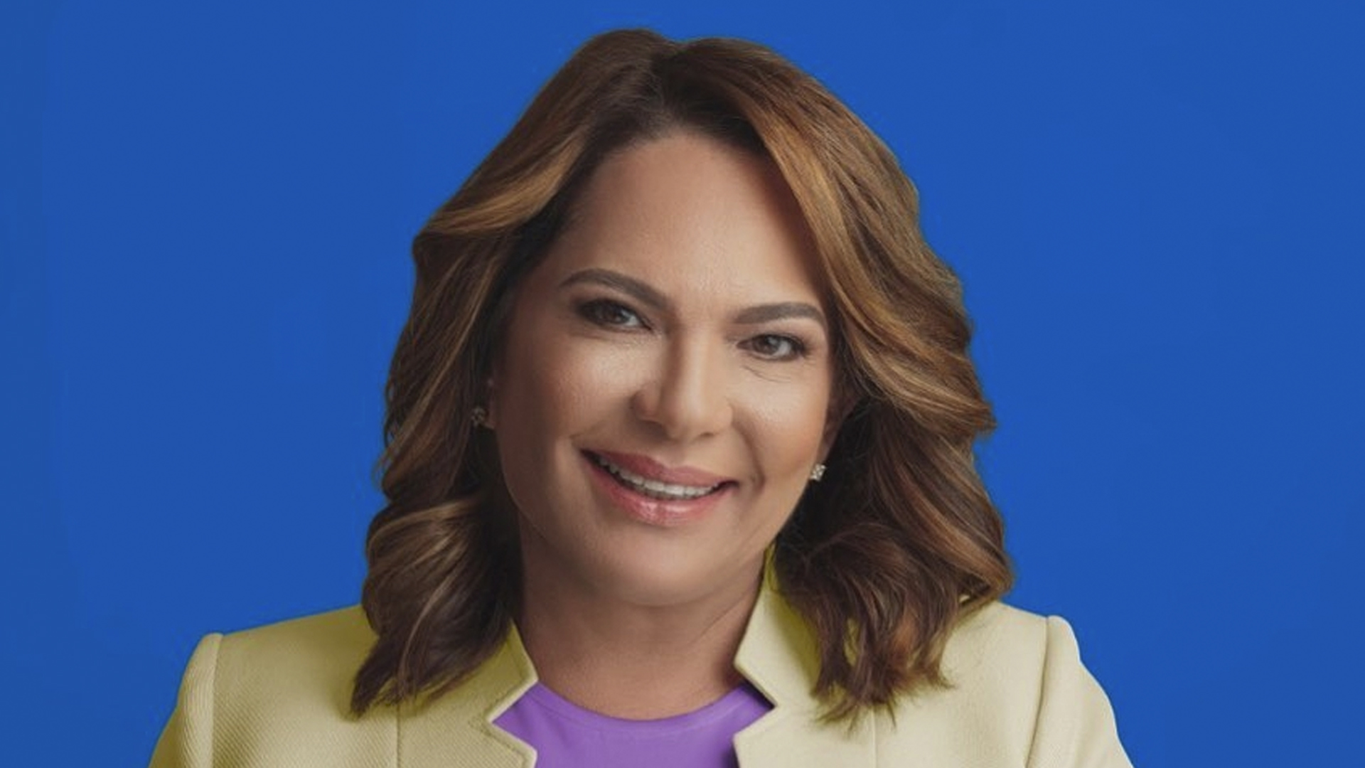 Entrevista A Vilma Torres | La Cosa Pública