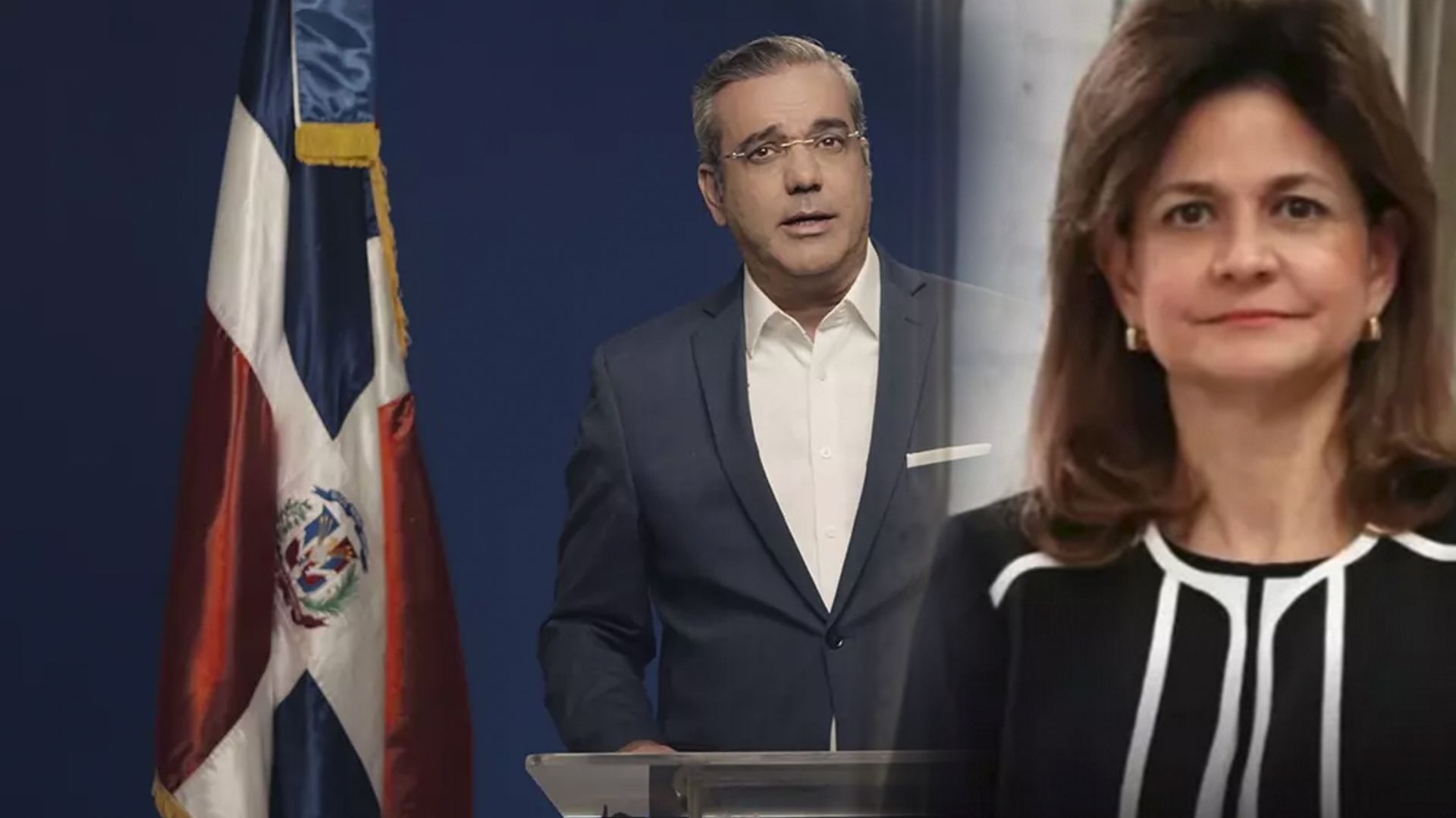 ¿Qué Hay Detrás De La Decisiones De Luis Abinader ?