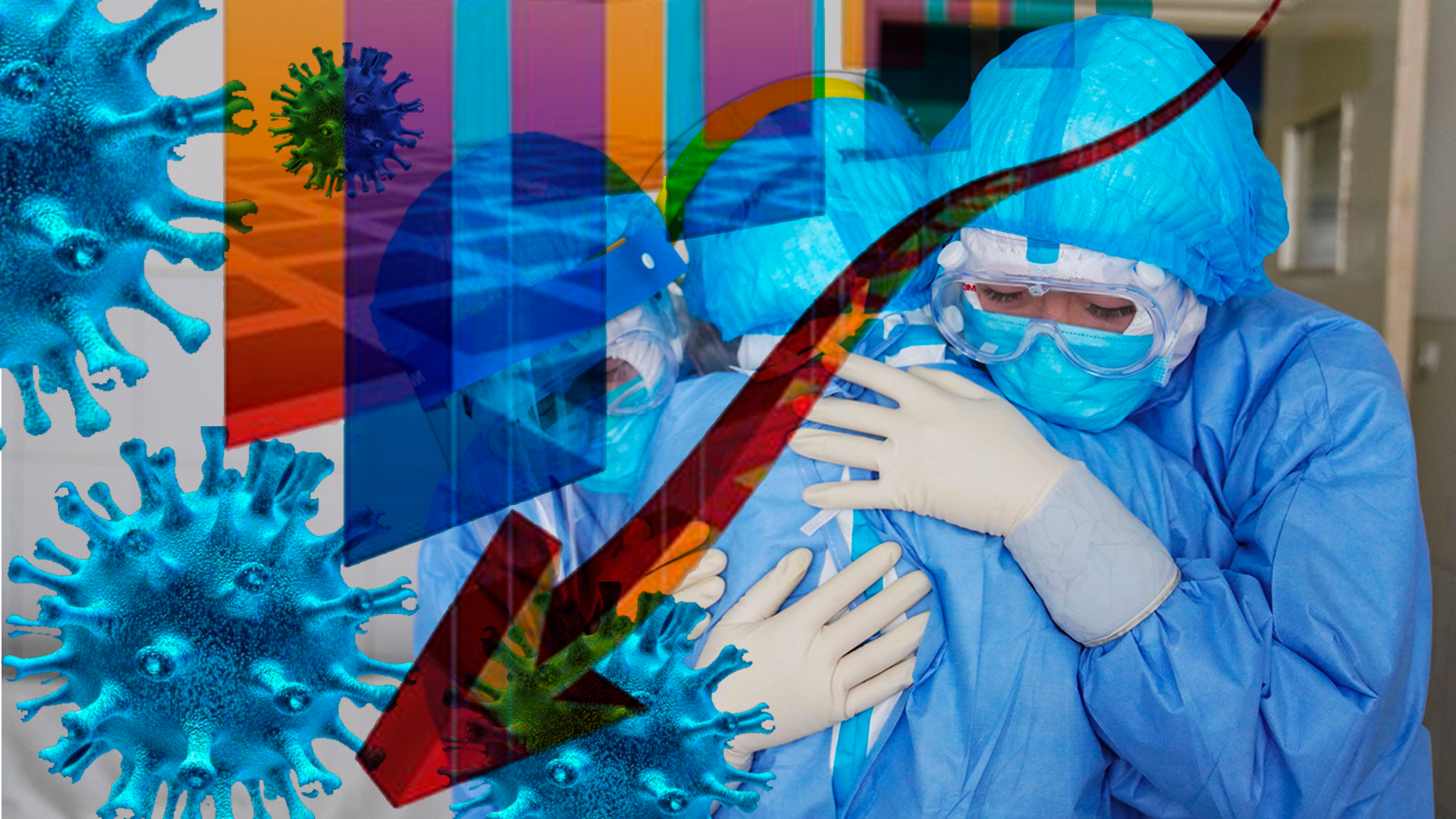 Disminuyen Los Muertos En Europa