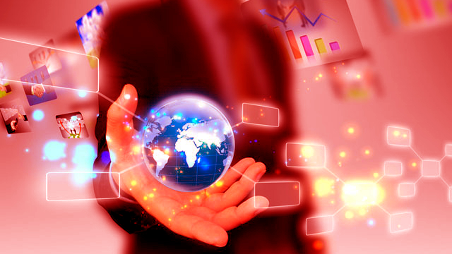 RD Escasea De Profesionales En Tecnología