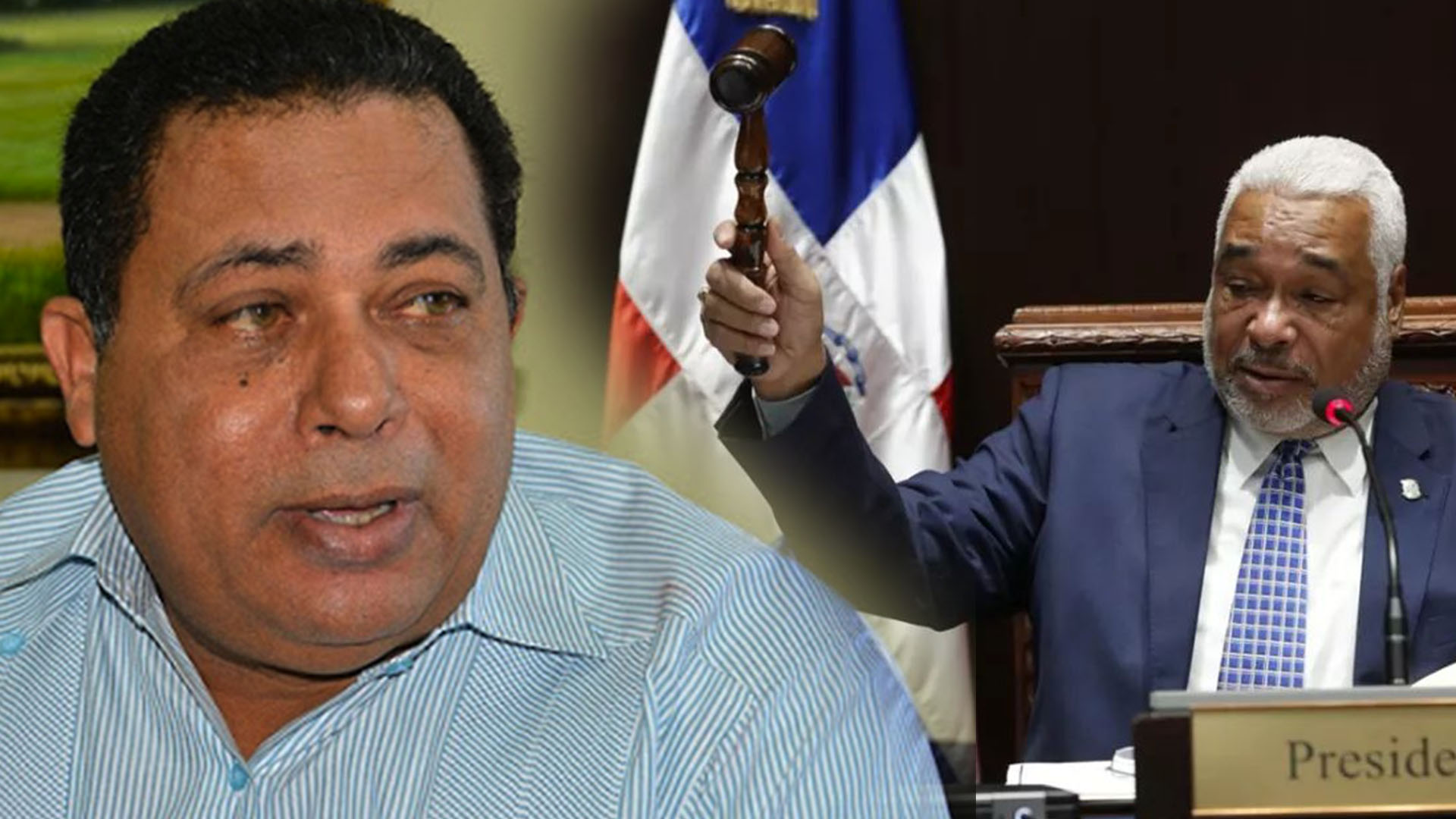 “La Nueva Ley De Residuos Sólidos Tiene Una Pata Coja” Asegura Waldys Taveras