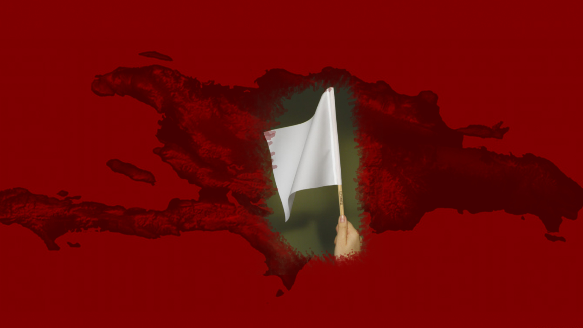 ¿ A Quién Le Interesa Que Se Rompa La Paz En Dominicana?