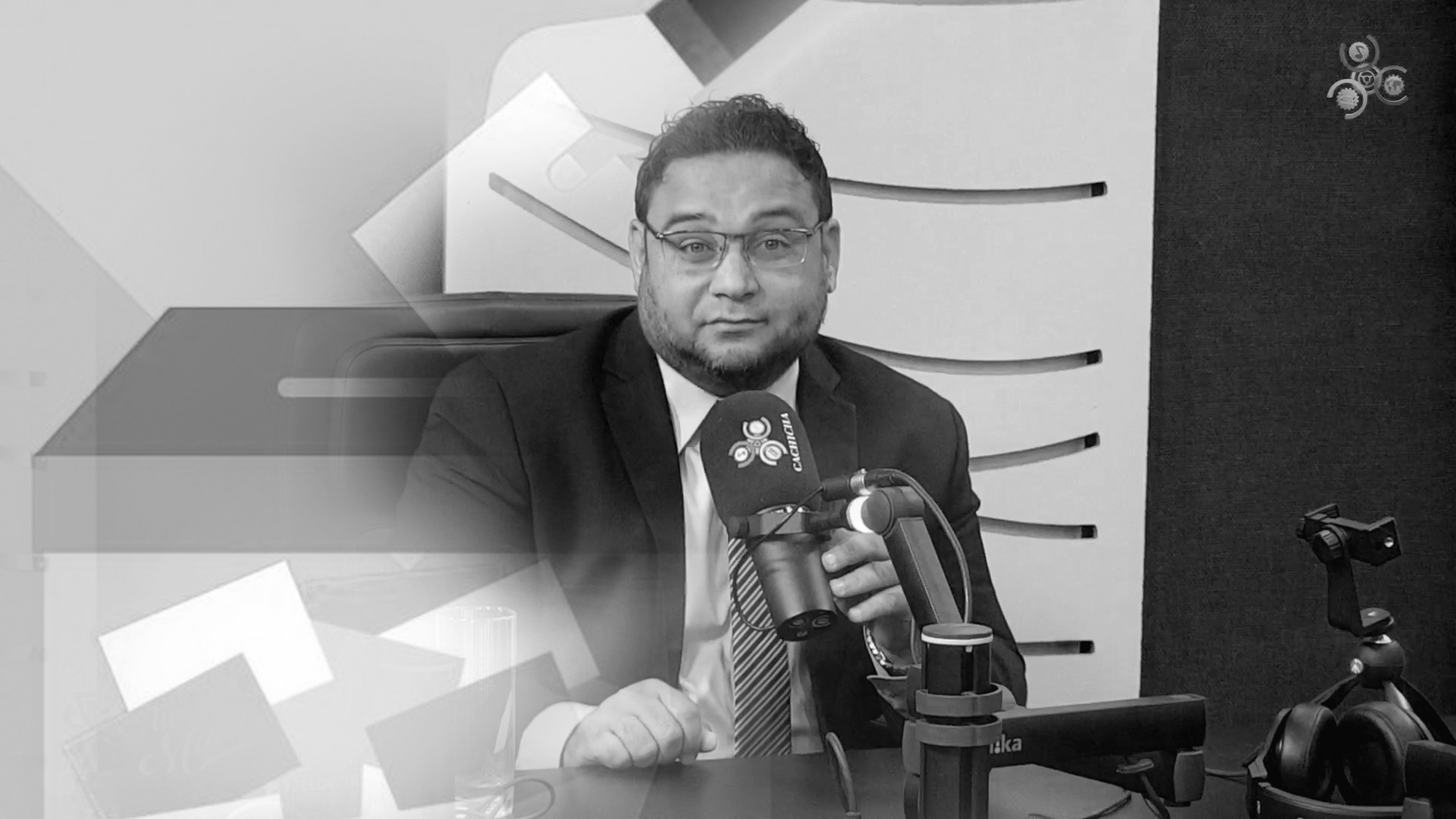 Manuel Cruz “Las Elecciones Funcionan Votando No Con El Caos ”