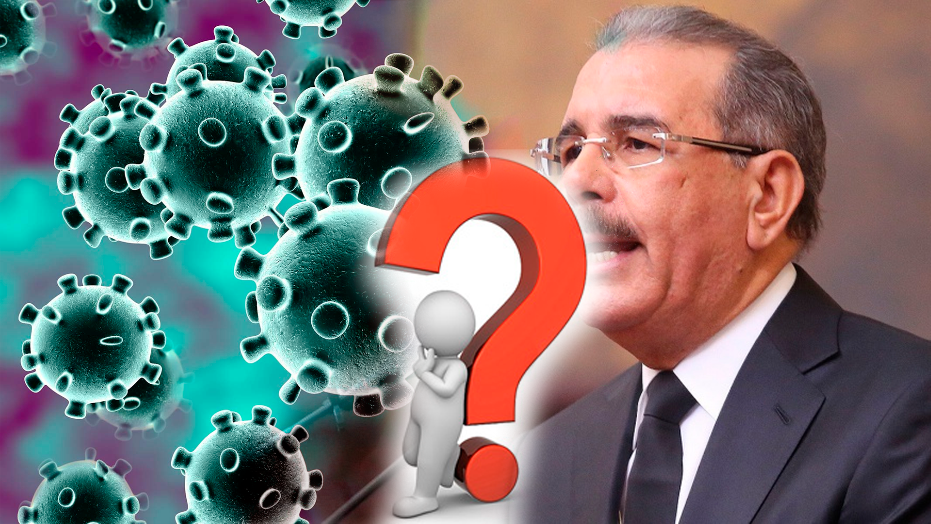 Medidas Tomadas Por Danilo, ¿serán La Clave?