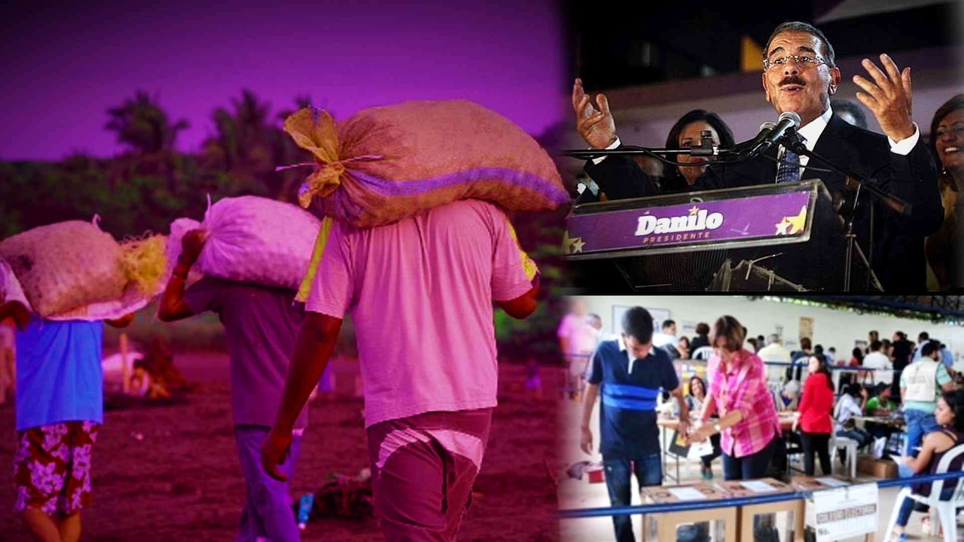 Victor Villanueva Truena De Mala Manera