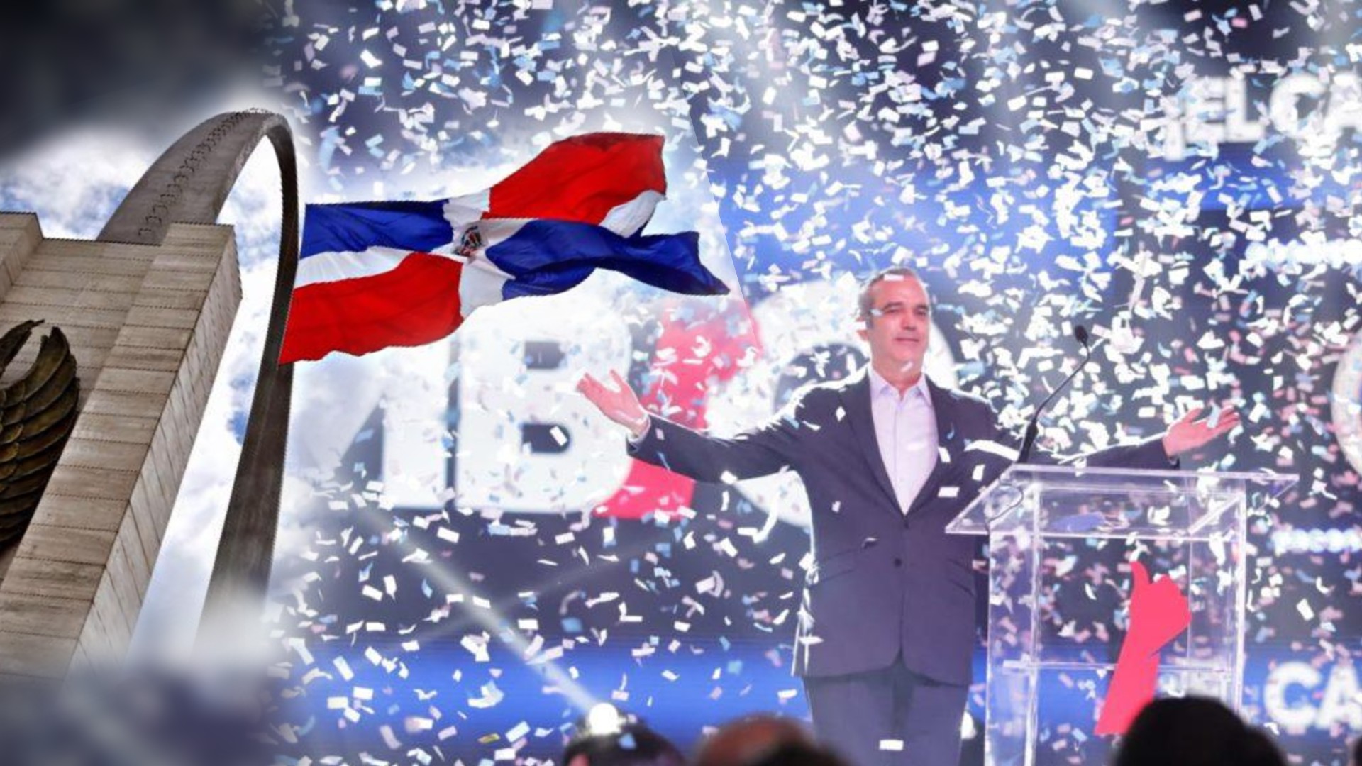 La Supremacía De Un Pueblo Unido A Favor De Un Cambio.